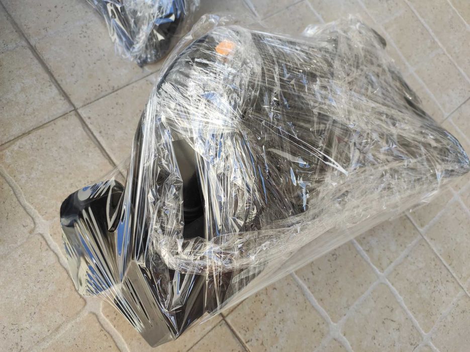 Conduta de Sofagem Completa Seat Ibiza 6k