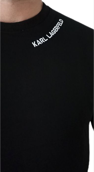 Karl Lagerfeld bluza r.S,M,L,XXL
