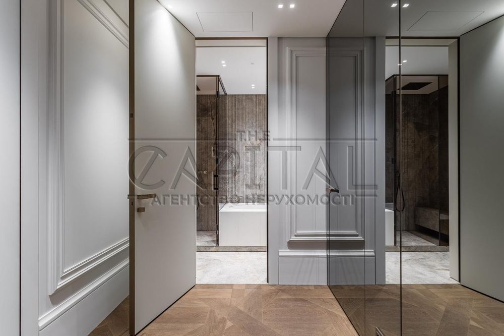 Багатокімнатна квартира за адресою вул. Саперне поле (площа 204 м²) - Atlanta.ua - фото 13