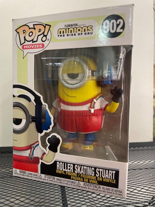 Funko pop 902 orginal