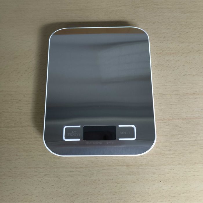 Balança Led Precisão Cozinha 1Grama a 10Kg