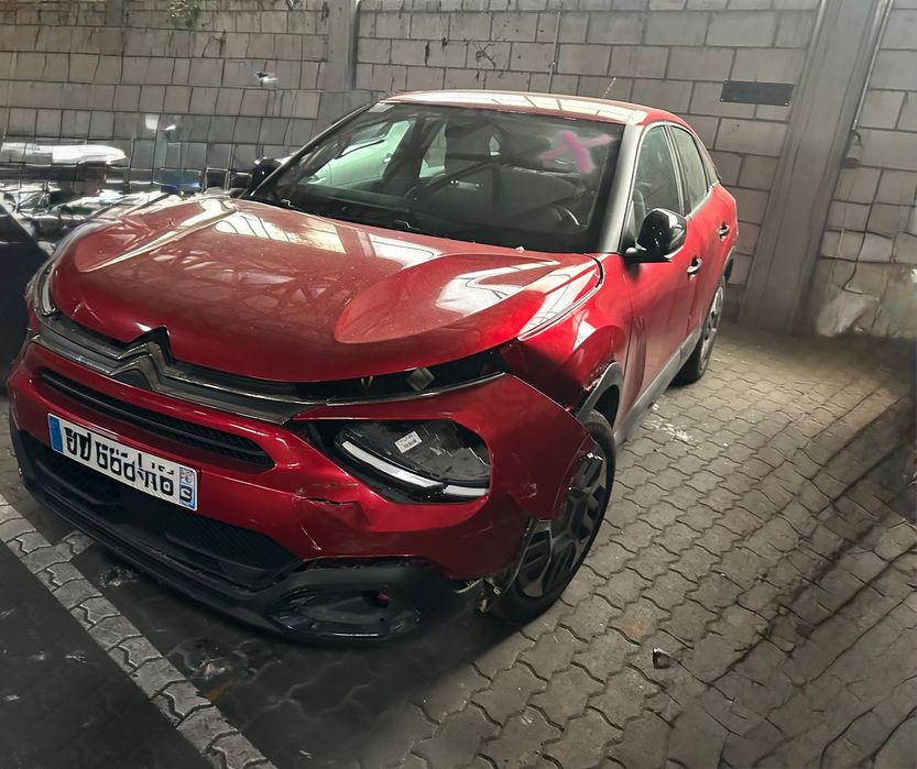 Citroën C4