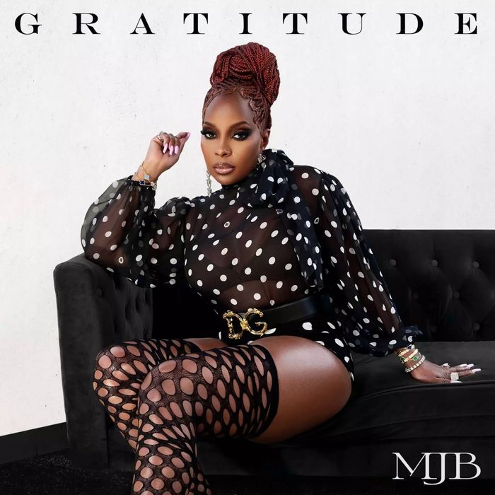 Gratitude, Cd. Inna (Atlantic (Warner)). Nowy Produkt