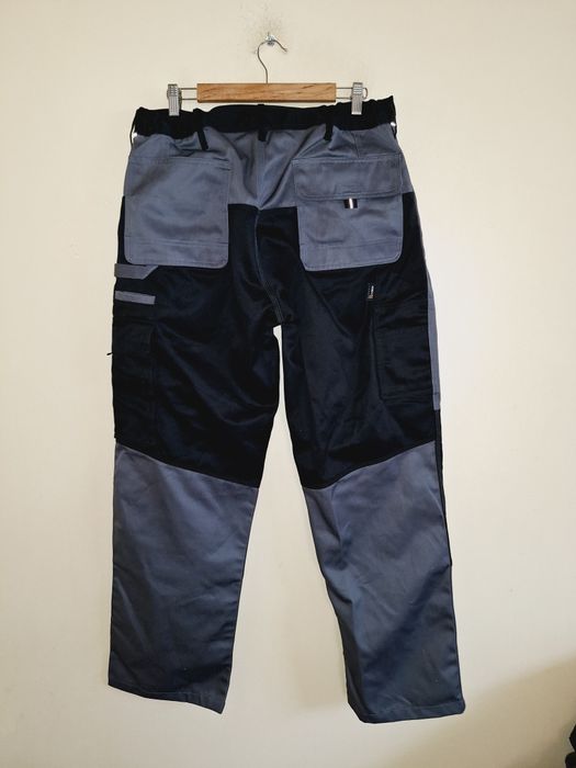 Spodnie robocze Engelbert Strauss (Cordura Fabric) Nowe! Okazja!