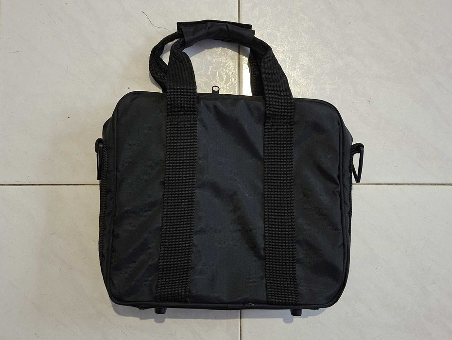 Carry - I - Antiga mini Pasta / Briefcase / Mala, para portátil