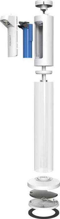 Настільна лампа Xiaomi Yeelight Rechargeable Atmosphere (YLYTD-0014)