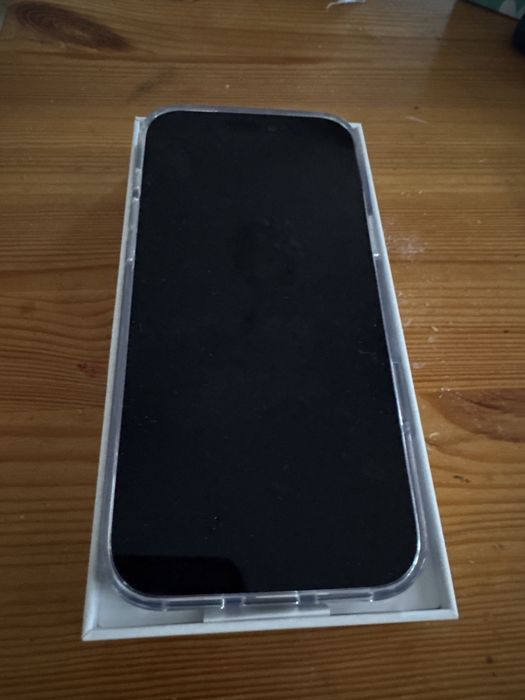 Iphone 17 pro max 256 GB