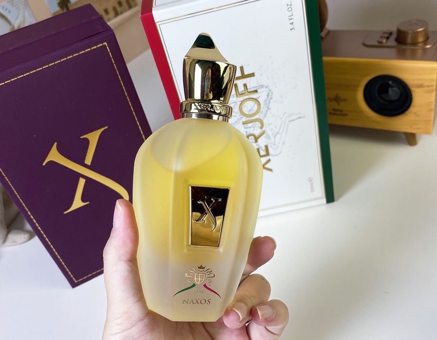 Парфум Xerjoff  Naxos 100 ml