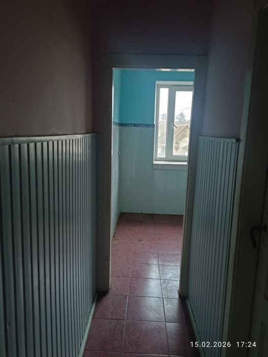 Продам ВЕЛИКУ двушку 52,1м СМТ