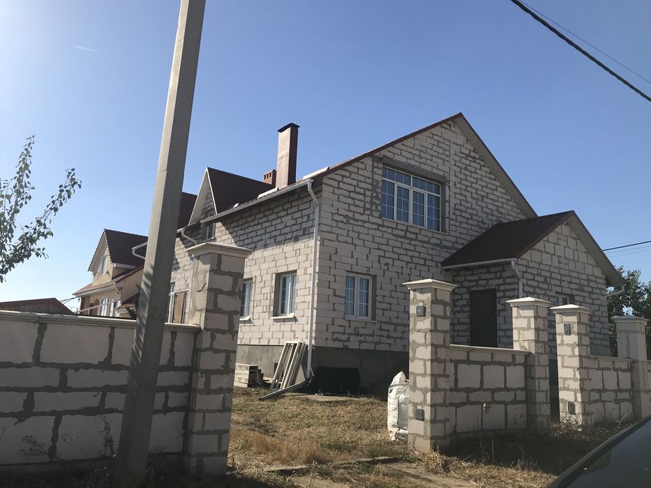 House by the address (area 248 m²) - Atlanta.ua - photo 16