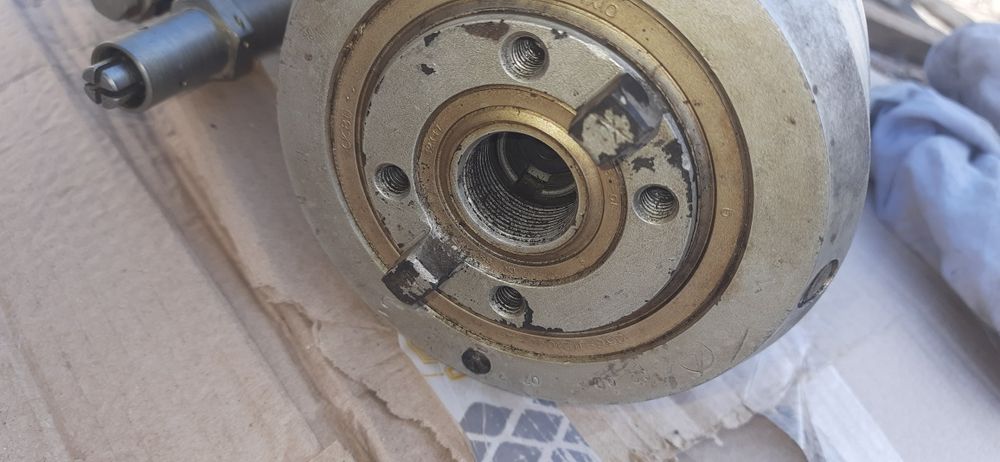 Топливный насос тнвд ЯМЗ 236