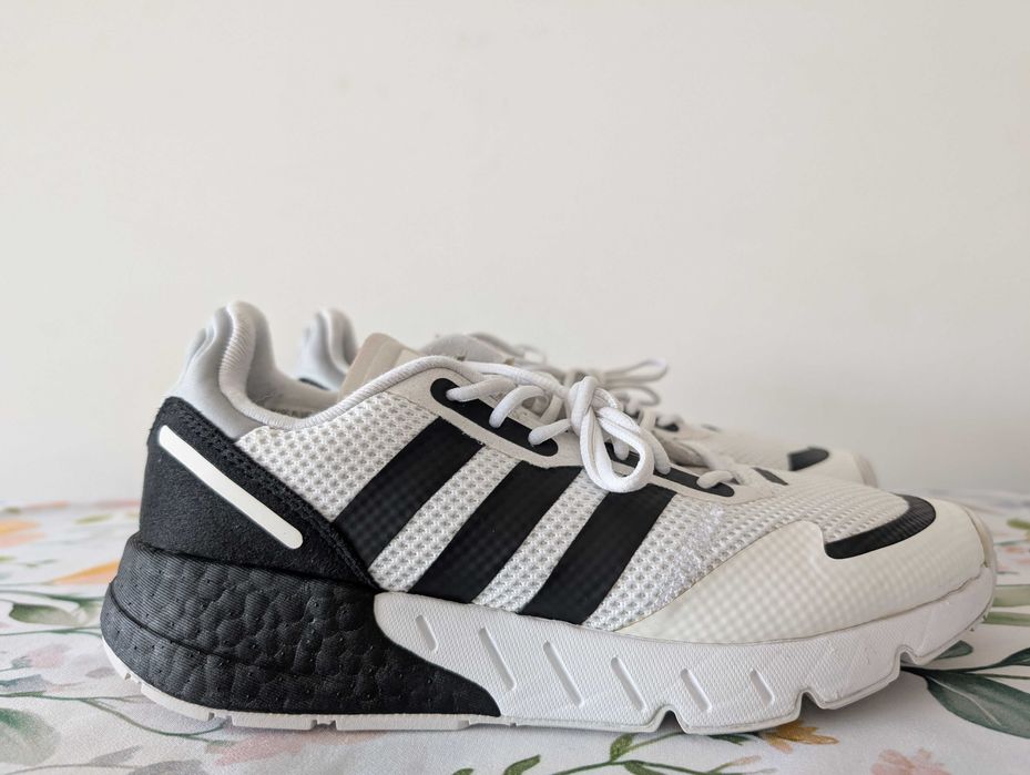 buty adidas zx k1 boost