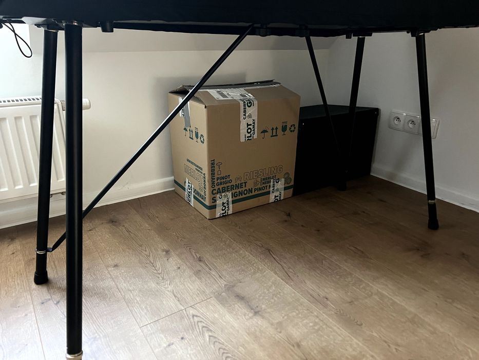 NORD Keyboard Stand EX Stage, Piano, Electro