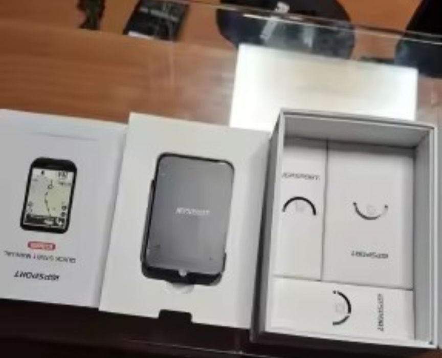Велокомпьютер Igpsport igs800