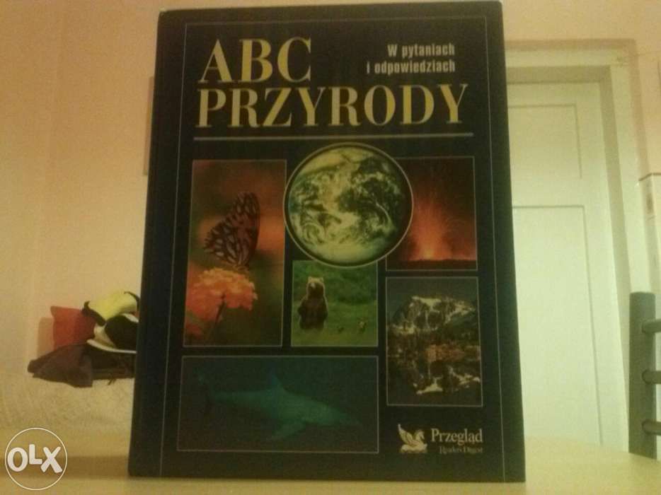 ABC Przyrody