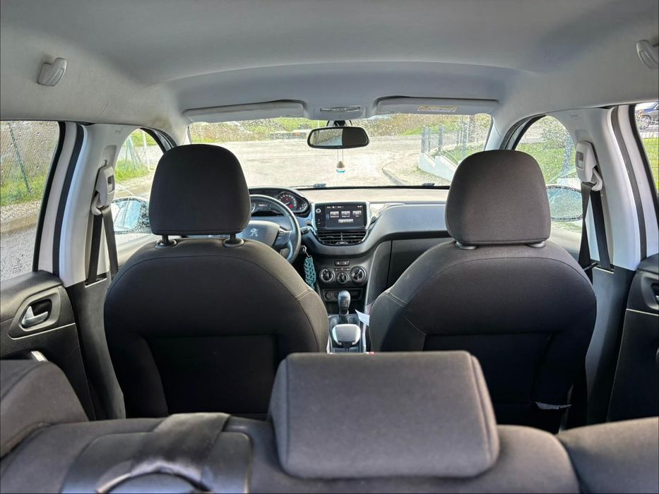 Peugeot 2008 1.2 Style Nacional