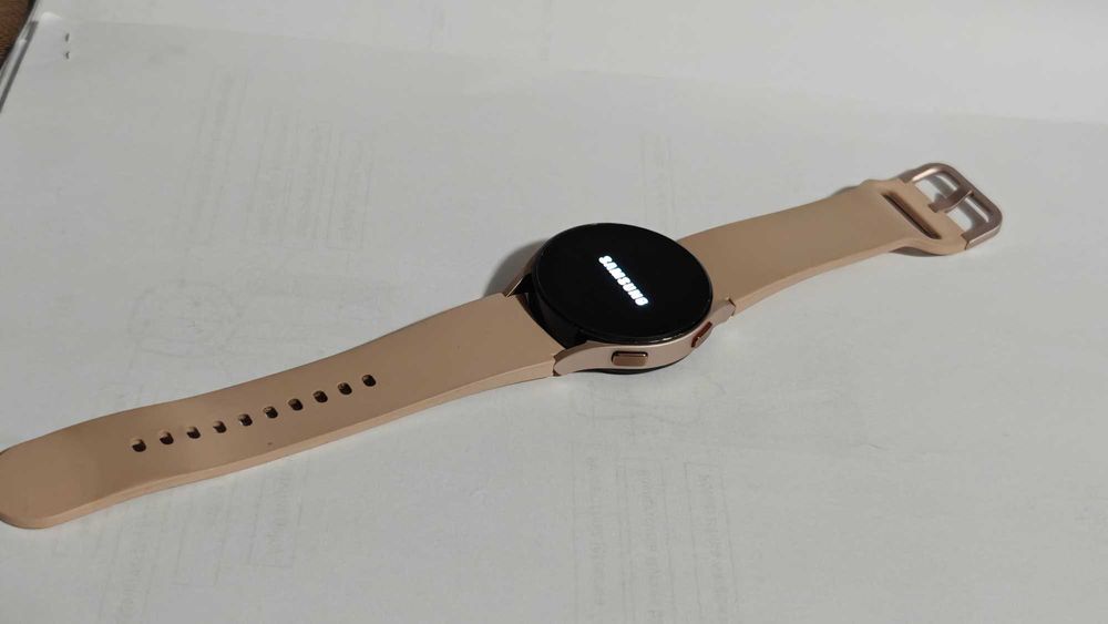 Zegarek Galaxy Watch 4 40mm