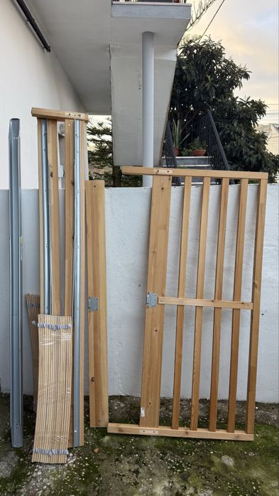 Cama Tarva 160x200 - IKEA