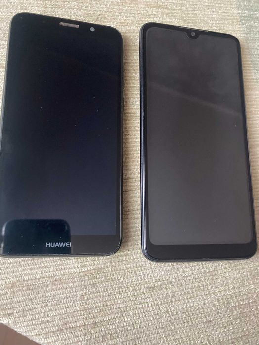 На запчастини дисплей  Huawei