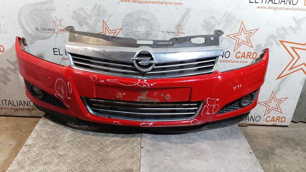 Pára-Choques Dianteiro Opel Astra