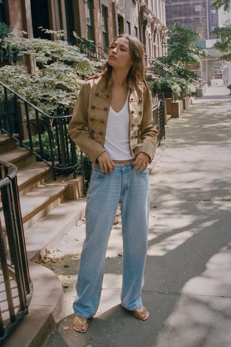 Куртка Zara розмір ХL