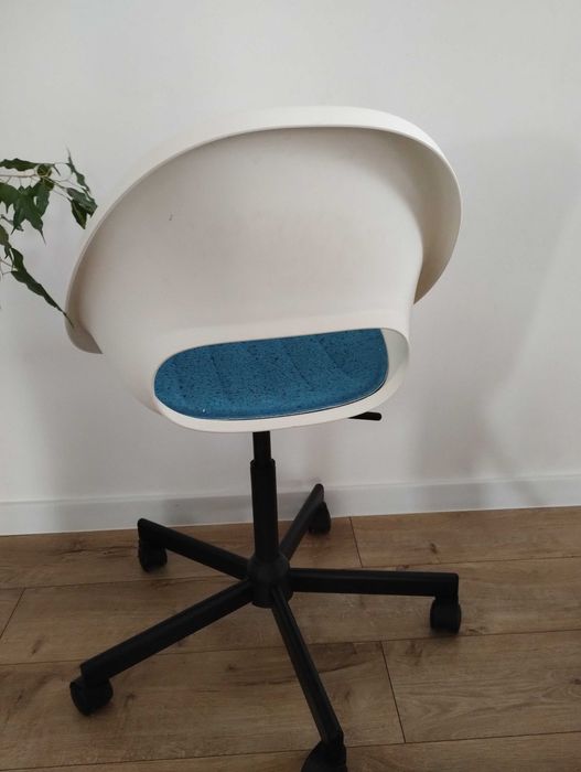 Krzesło Ikea obrotowe