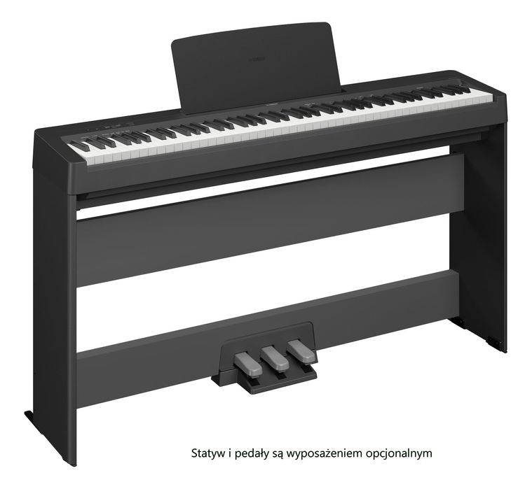 Yamaha P145B | kup NOWY wymień STARY