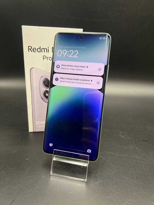 Redmi Note 14 pro 5G 8/256 GB