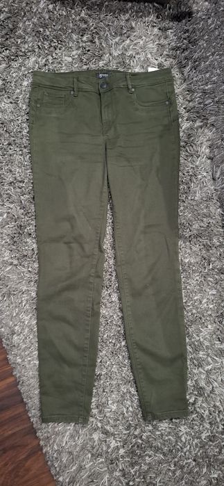 Spodnie jeansowe Rocks Jeans