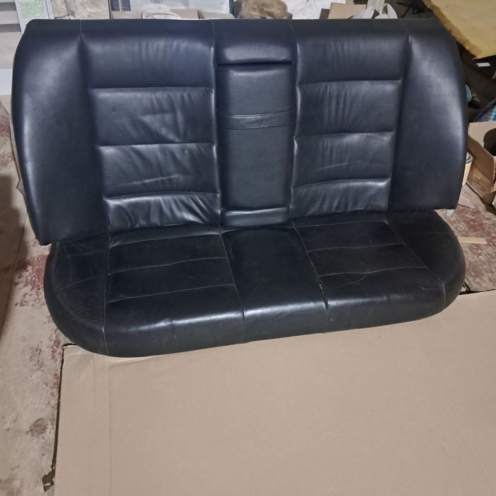 БМВ,Відкидні сиденья,сидіння електро e36,e46 ,підлокотн