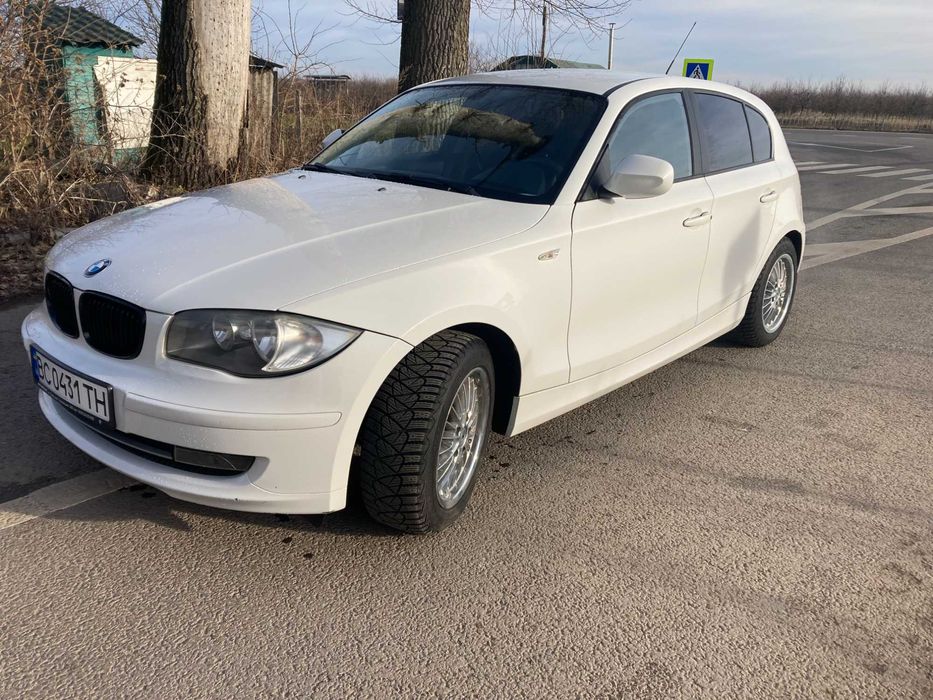 Авто в збереженому стані