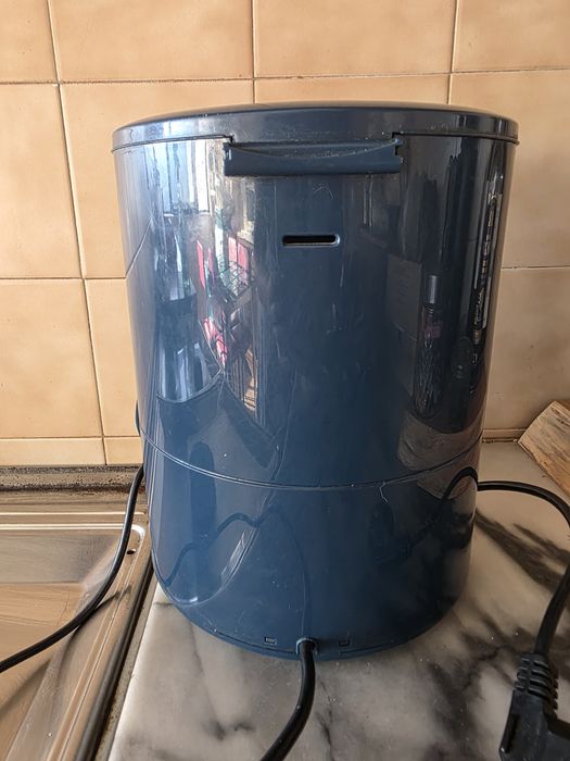 Máquina de cafe Ufesa