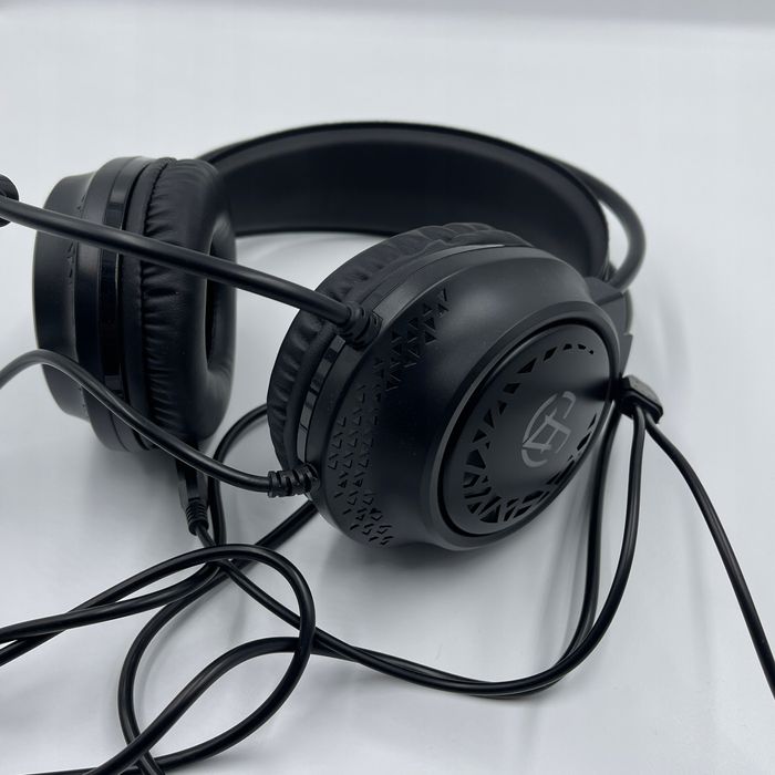 Słuchawki Gamingowe Przewodowe Tatybo 9059