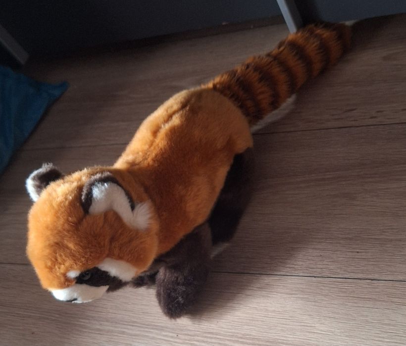 Maskotka Panda Mała