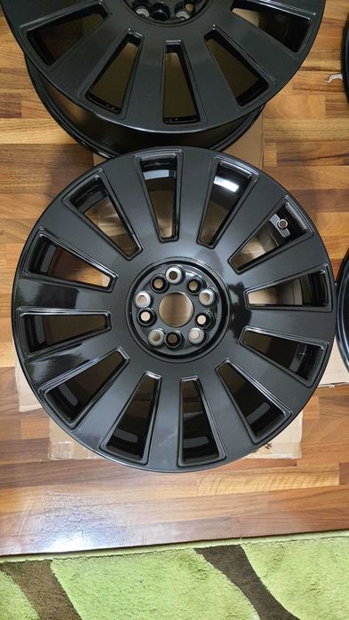 Felgi Audi A8 18 5x112 5x100 a4 a6 VW