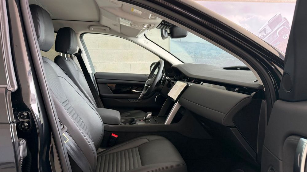 Land Rover Discovery Sport 1.5 I3 P270e AWD Landmark