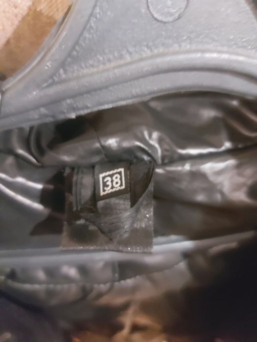 Курточка зимова для дівчинки