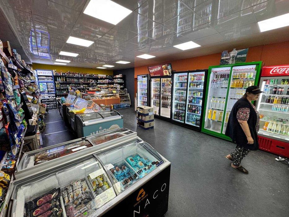 Шосейна  120 кв.м. фасад ремонт гарне місце