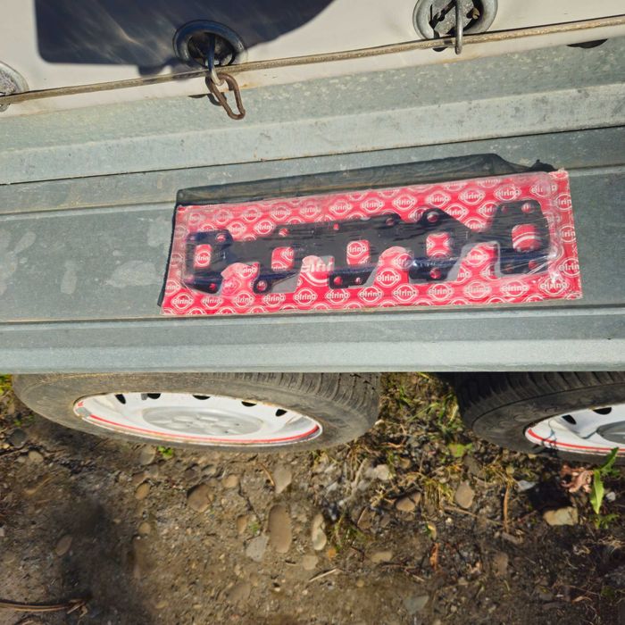 Прокладка колектору випускного FIAT