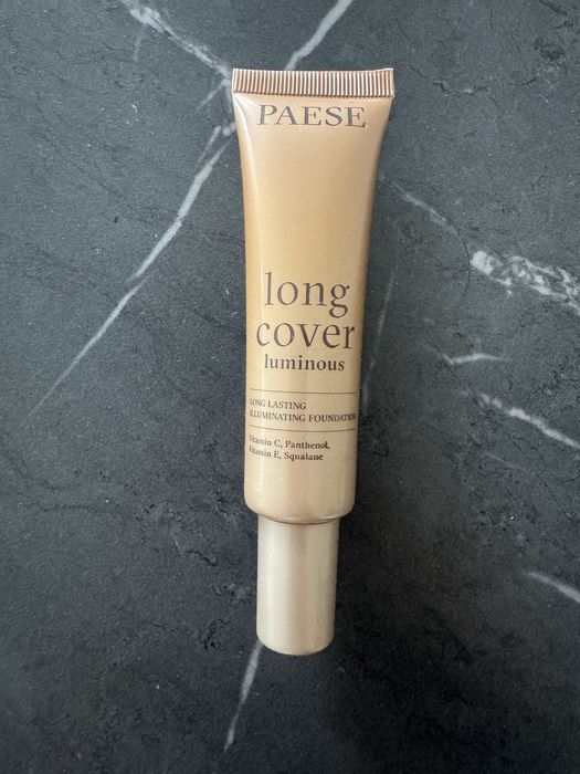 Pease long cover luminous odcien 1.0 W light beige