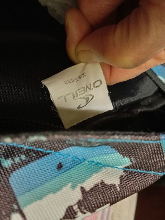 Рюкзак бренд O'NEILL оригінал