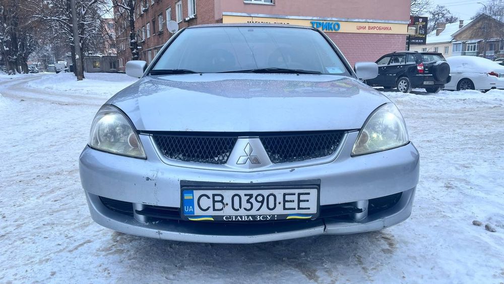Продам mitsubishi 9
