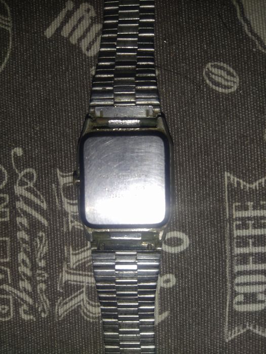 Часы Seiko оригинал 70-х годов