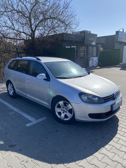 VW golf lV 1.6 TDI