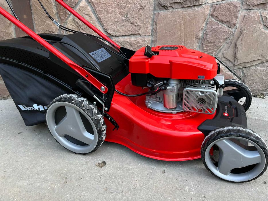 Газонокосарка Einhell Gc-Pm 46 S