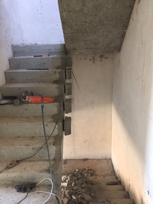 Алмазне буріння/ Алмазна різка