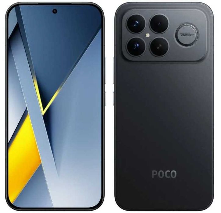 * IMACULADO * POCO F8 Ultra 16GB 512GB Preto com muitos EXTRAS.