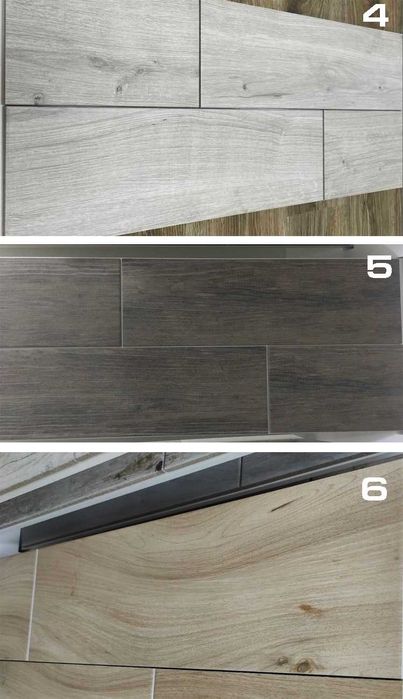 Плитка підлога керамограніт під дерево, під паркет, дошки