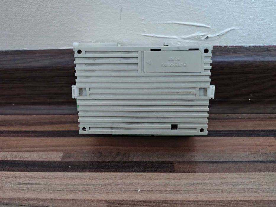 Delta Electronics moduł PLC DVP04TC-S