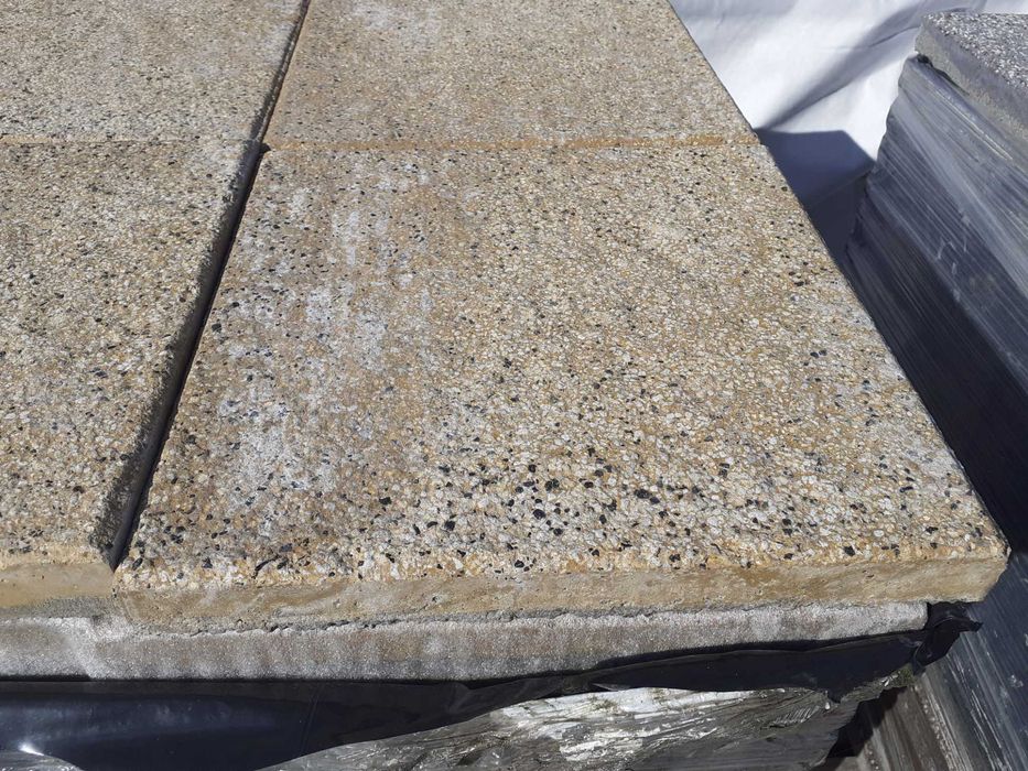 Płytka tarasowa Malaga Pro 30x30x3,5 Jadar Wyprzedaż